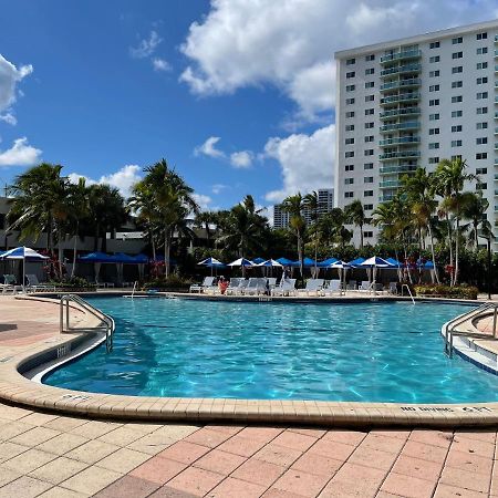 Sunny Isles Comfor Apartments Ocean Reserve Miami Beach Dış mekan fotoğraf