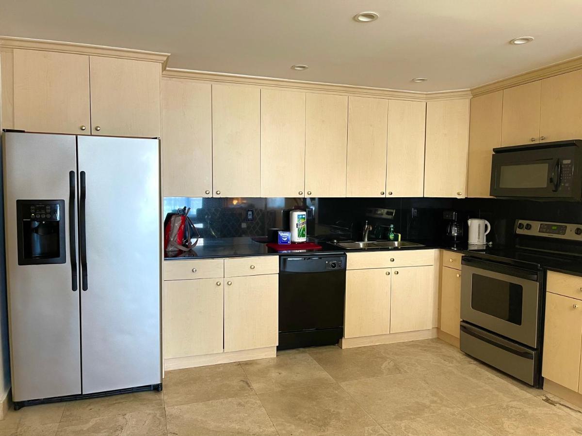 Sunny Isles Comfor Apartments Ocean Reserve Miami Beach Dış mekan fotoğraf