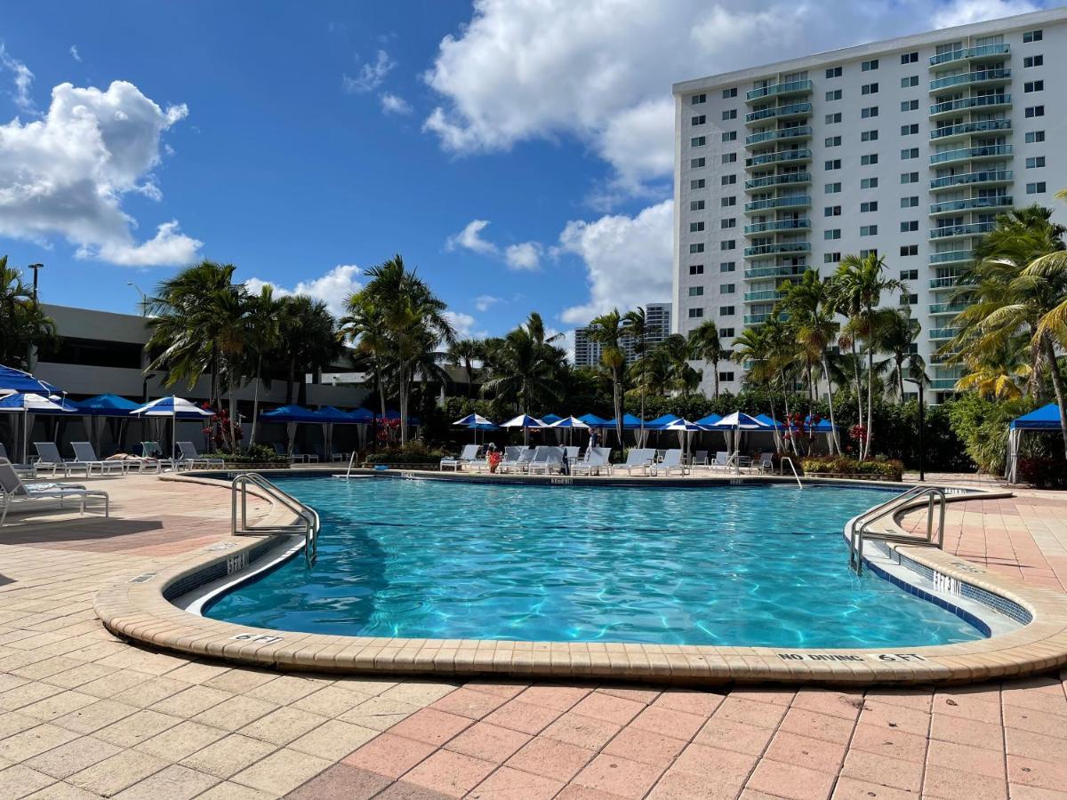 Sunny Isles Comfor Apartments Ocean Reserve Miami Beach Dış mekan fotoğraf