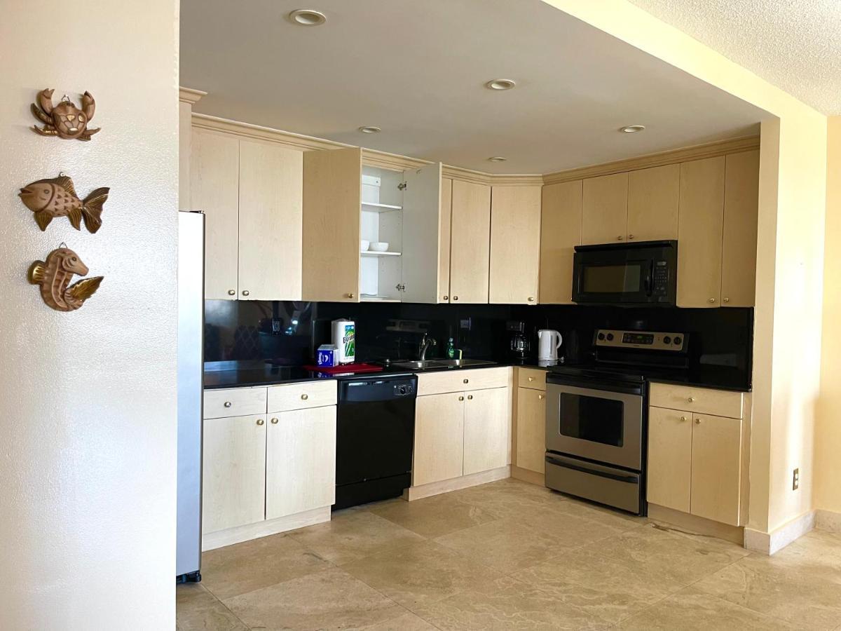 Sunny Isles Comfor Apartments Ocean Reserve Miami Beach Dış mekan fotoğraf