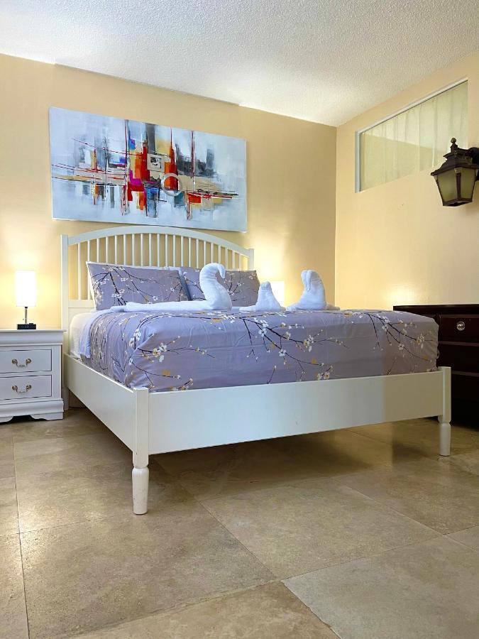 Sunny Isles Comfor Apartments Ocean Reserve Miami Beach Dış mekan fotoğraf