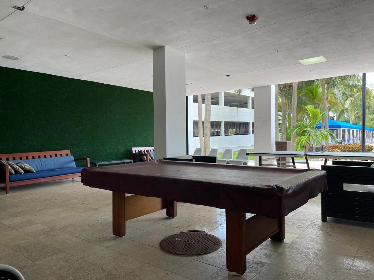 Sunny Isles Comfor Apartments Ocean Reserve Miami Beach Dış mekan fotoğraf
