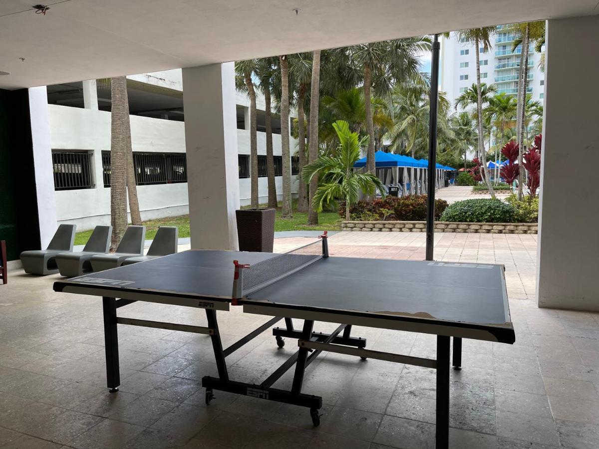 Sunny Isles Comfor Apartments Ocean Reserve Miami Beach Dış mekan fotoğraf