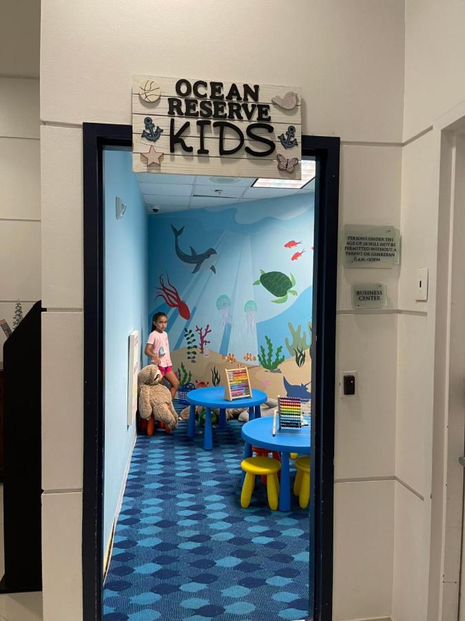 Sunny Isles Comfor Apartments Ocean Reserve Miami Beach Dış mekan fotoğraf