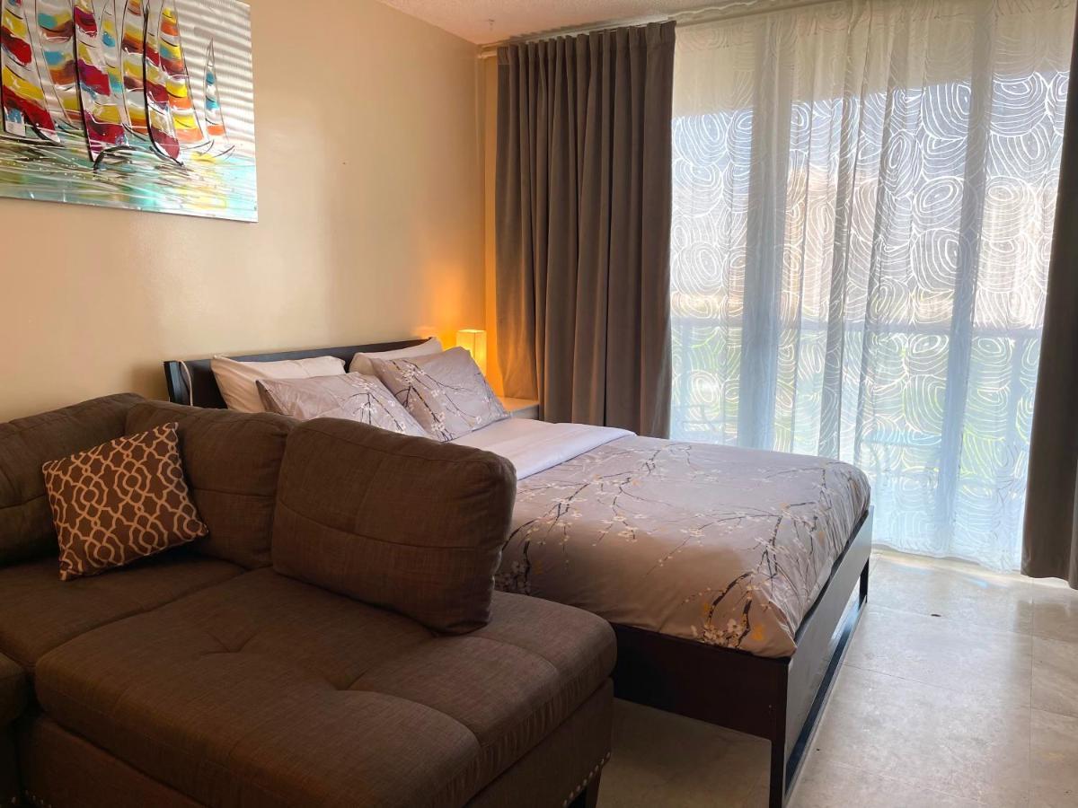 Sunny Isles Comfor Apartments Ocean Reserve Miami Beach Dış mekan fotoğraf