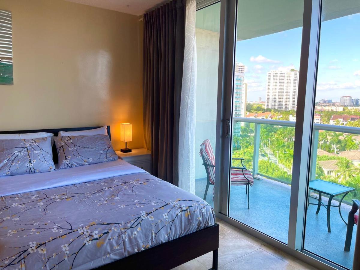 Sunny Isles Comfor Apartments Ocean Reserve Miami Beach Dış mekan fotoğraf