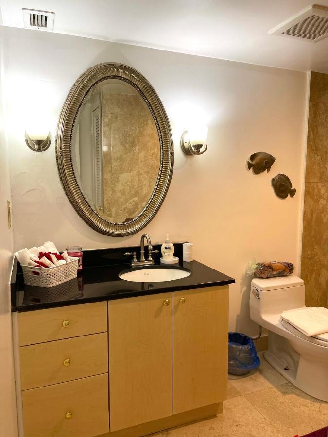 Sunny Isles Comfor Apartments Ocean Reserve Miami Beach Dış mekan fotoğraf