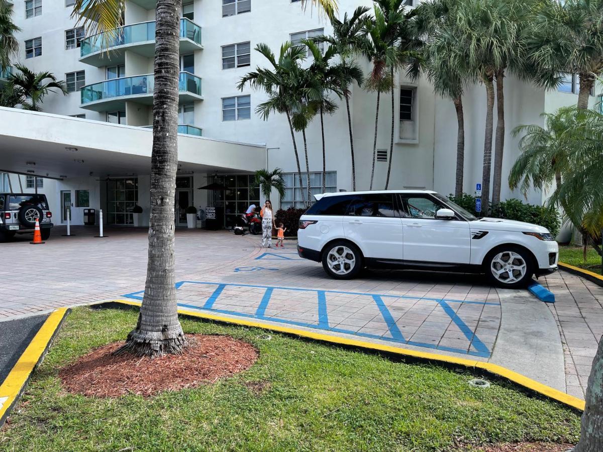 Sunny Isles Comfor Apartments Ocean Reserve Miami Beach Dış mekan fotoğraf