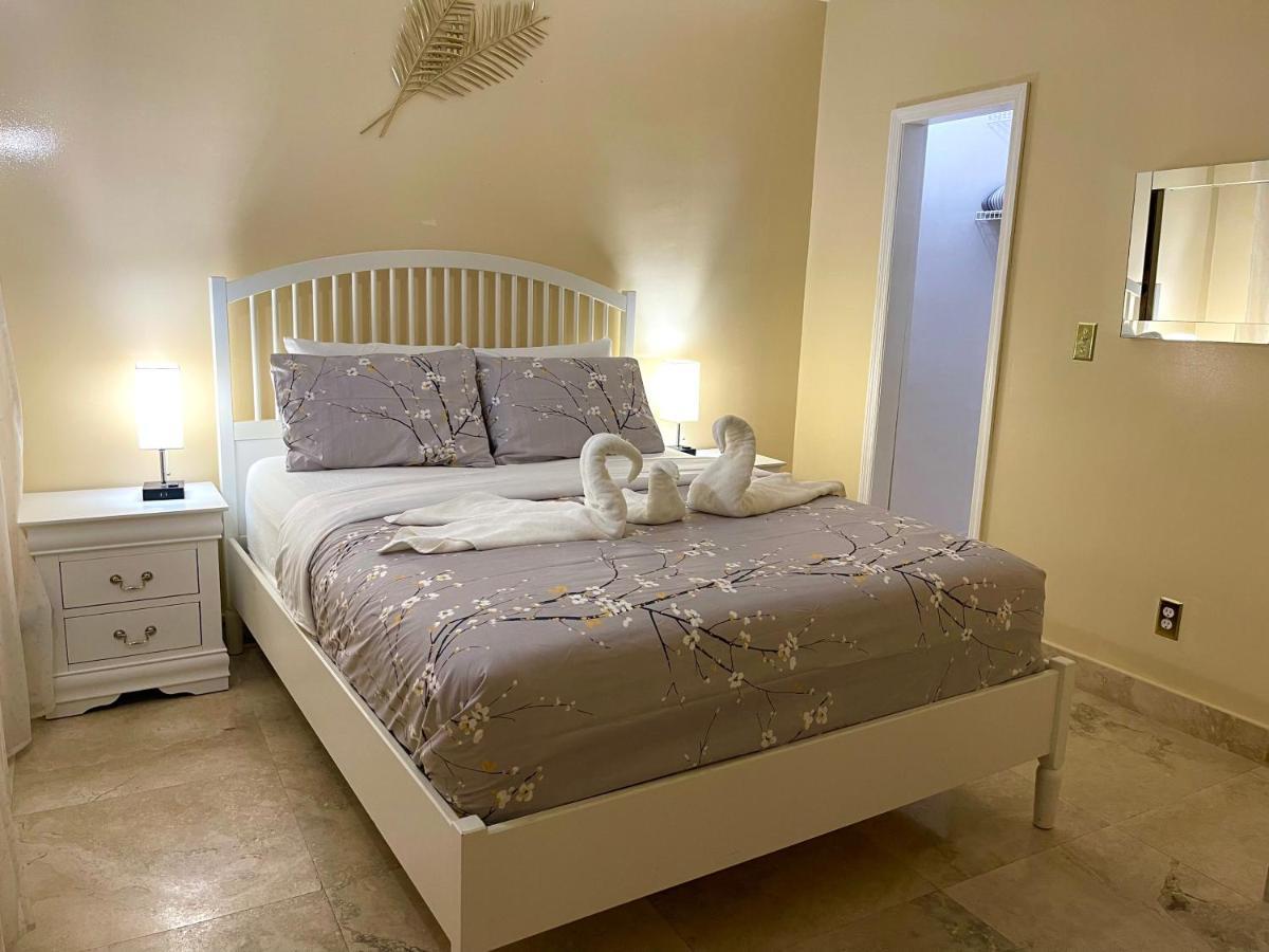 Sunny Isles Comfor Apartments Ocean Reserve Miami Beach Dış mekan fotoğraf
