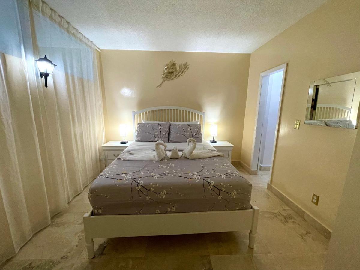 Sunny Isles Comfor Apartments Ocean Reserve Miami Beach Dış mekan fotoğraf
