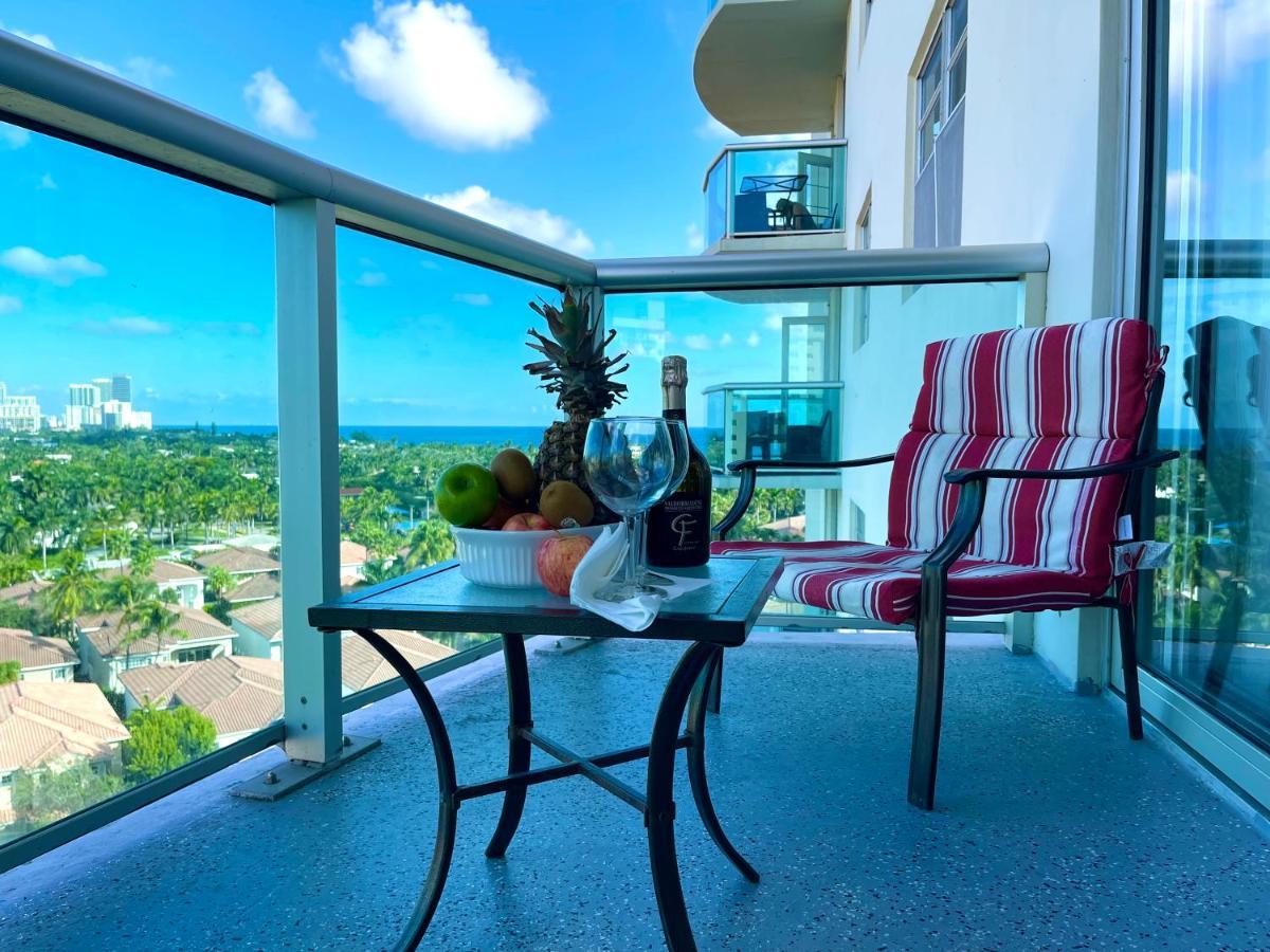 Sunny Isles Comfor Apartments Ocean Reserve Miami Beach Dış mekan fotoğraf