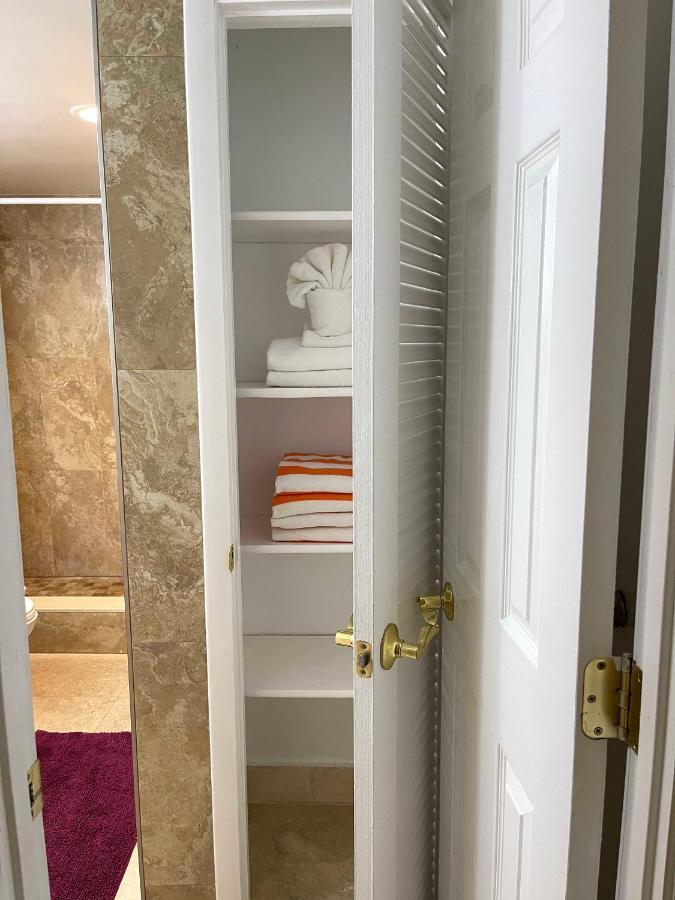 Sunny Isles Comfor Apartments Ocean Reserve Miami Beach Dış mekan fotoğraf