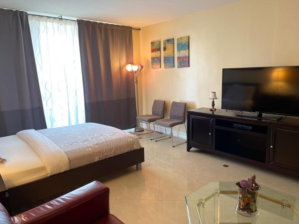 Sunny Isles Comfor Apartments Ocean Reserve Miami Beach Dış mekan fotoğraf
