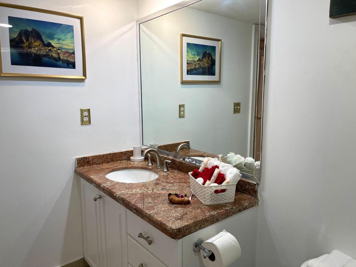 Sunny Isles Comfor Apartments Ocean Reserve Miami Beach Dış mekan fotoğraf