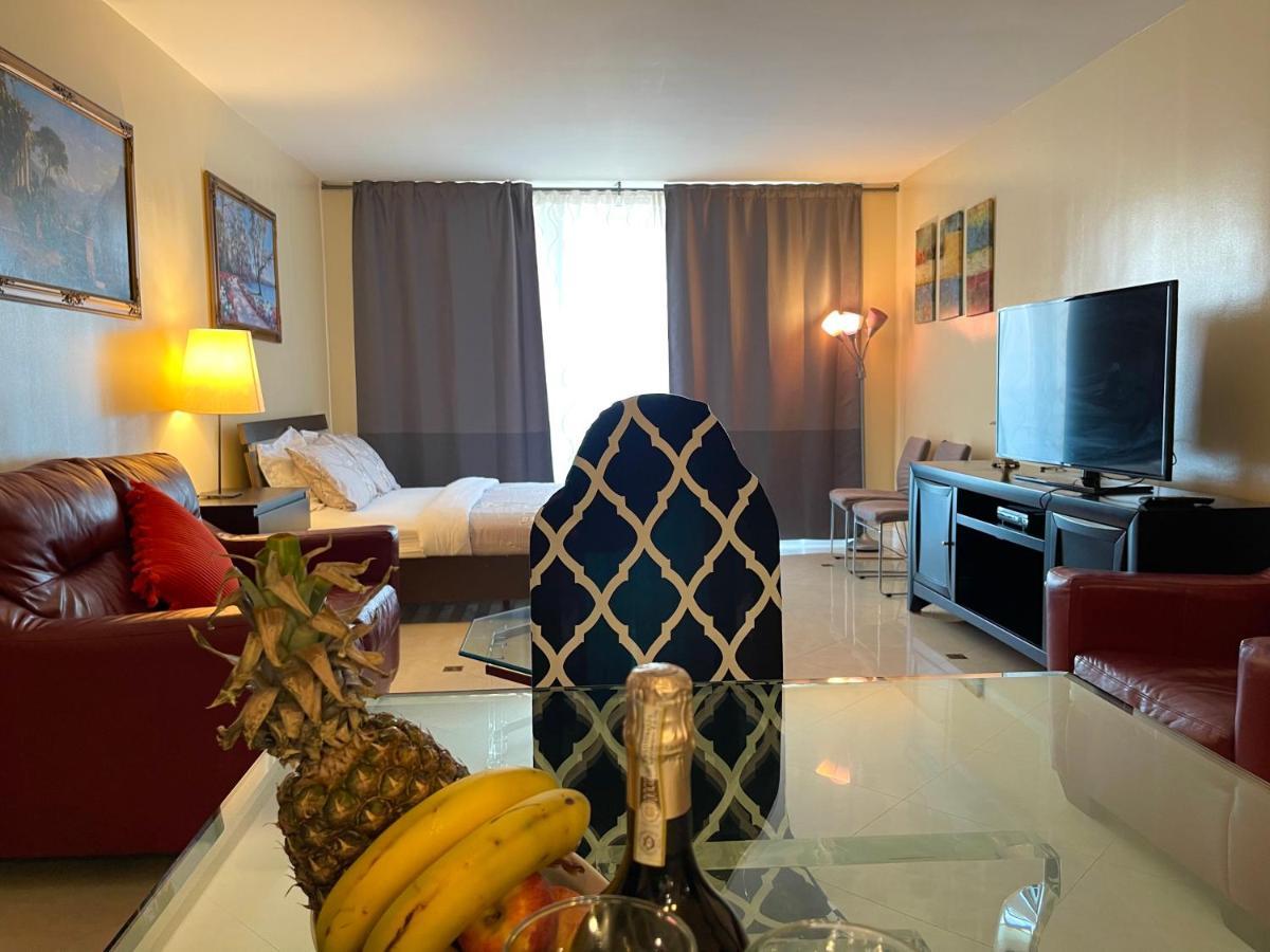 Sunny Isles Comfor Apartments Ocean Reserve Miami Beach Dış mekan fotoğraf