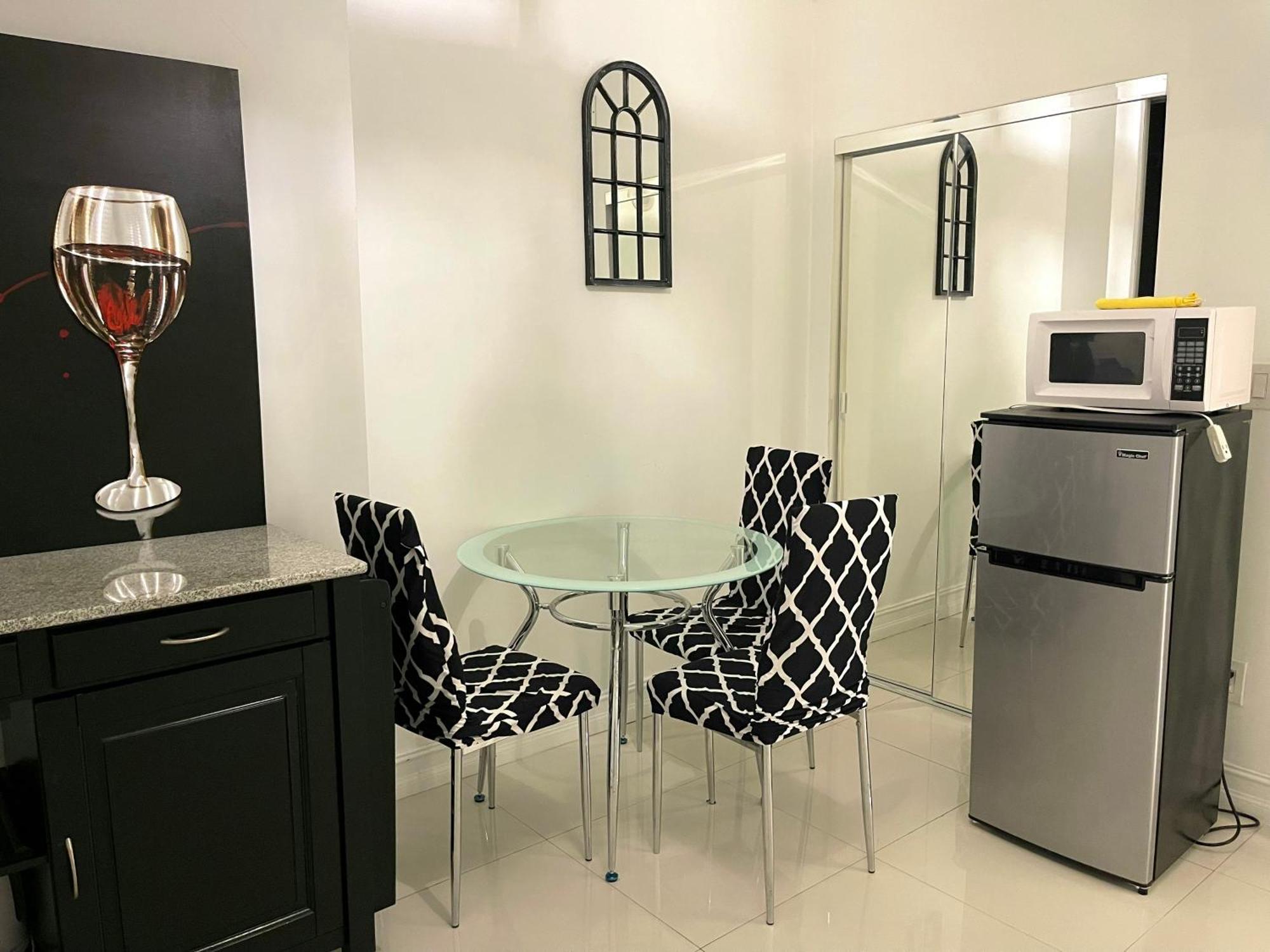 Sunny Isles Comfor Apartments Ocean Reserve Miami Beach Dış mekan fotoğraf