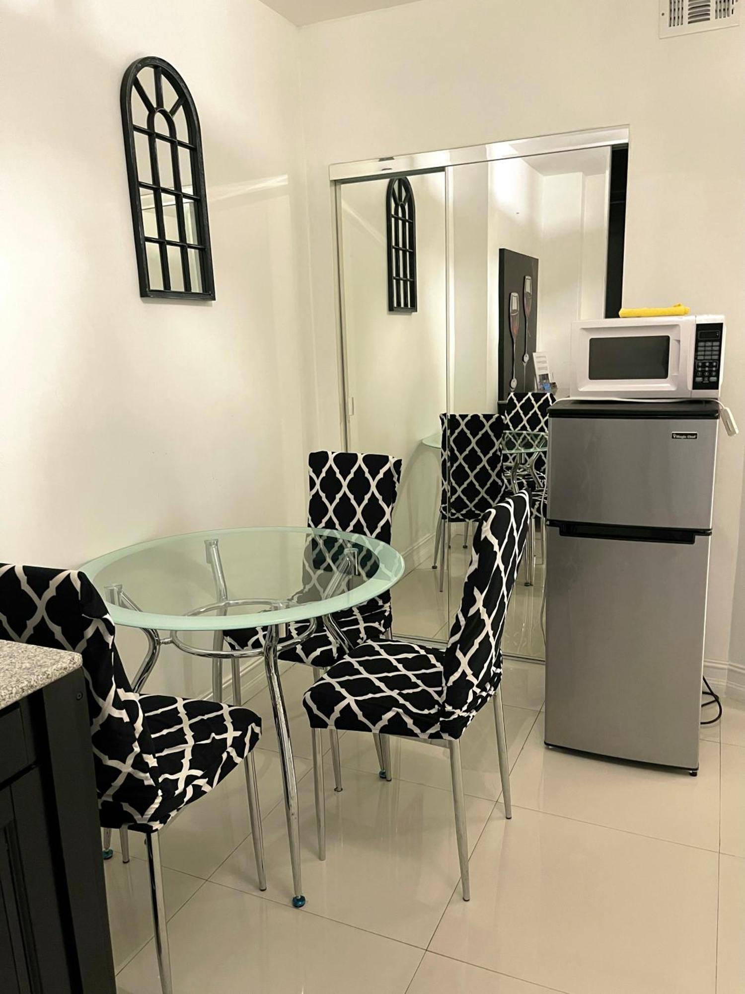 Sunny Isles Comfor Apartments Ocean Reserve Miami Beach Dış mekan fotoğraf