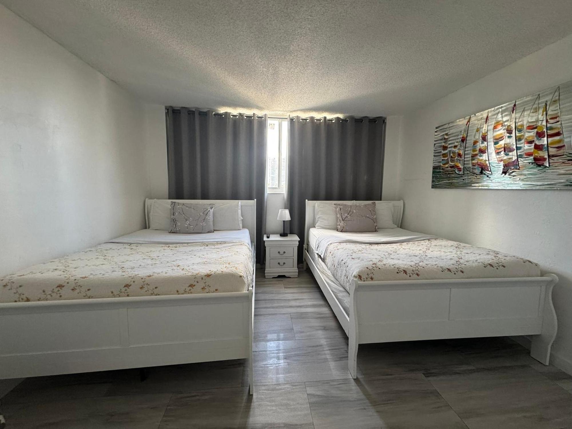 Sunny Isles Comfor Apartments Ocean Reserve Miami Beach Dış mekan fotoğraf